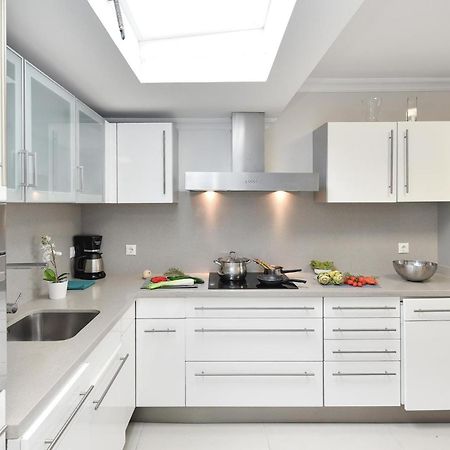 Beachfront Apartment Las Burras Mra 02 ซาน อากุสติน ภายนอก รูปภาพ