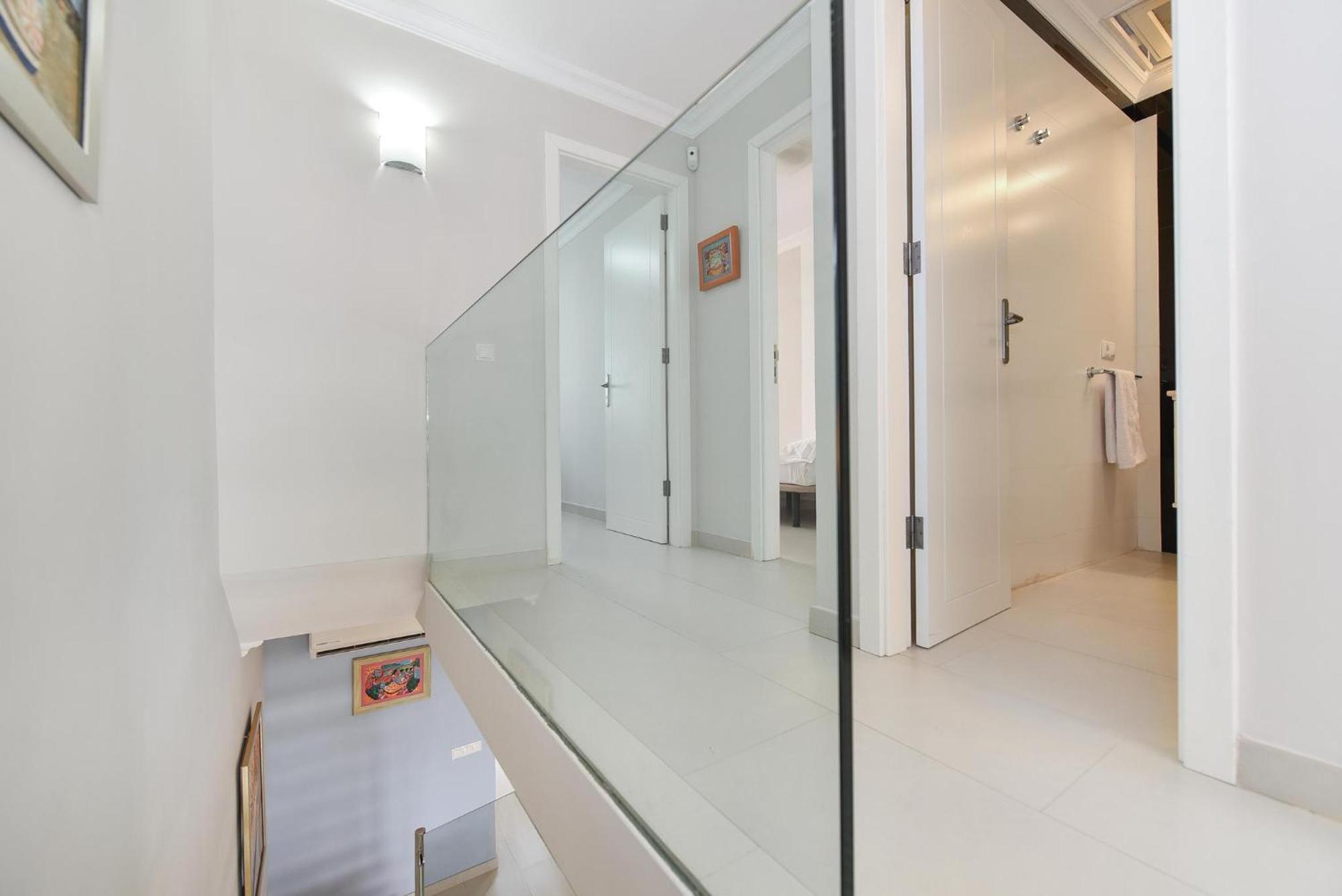 Beachfront Apartment Las Burras Mra 02 ซาน อากุสติน ภายนอก รูปภาพ