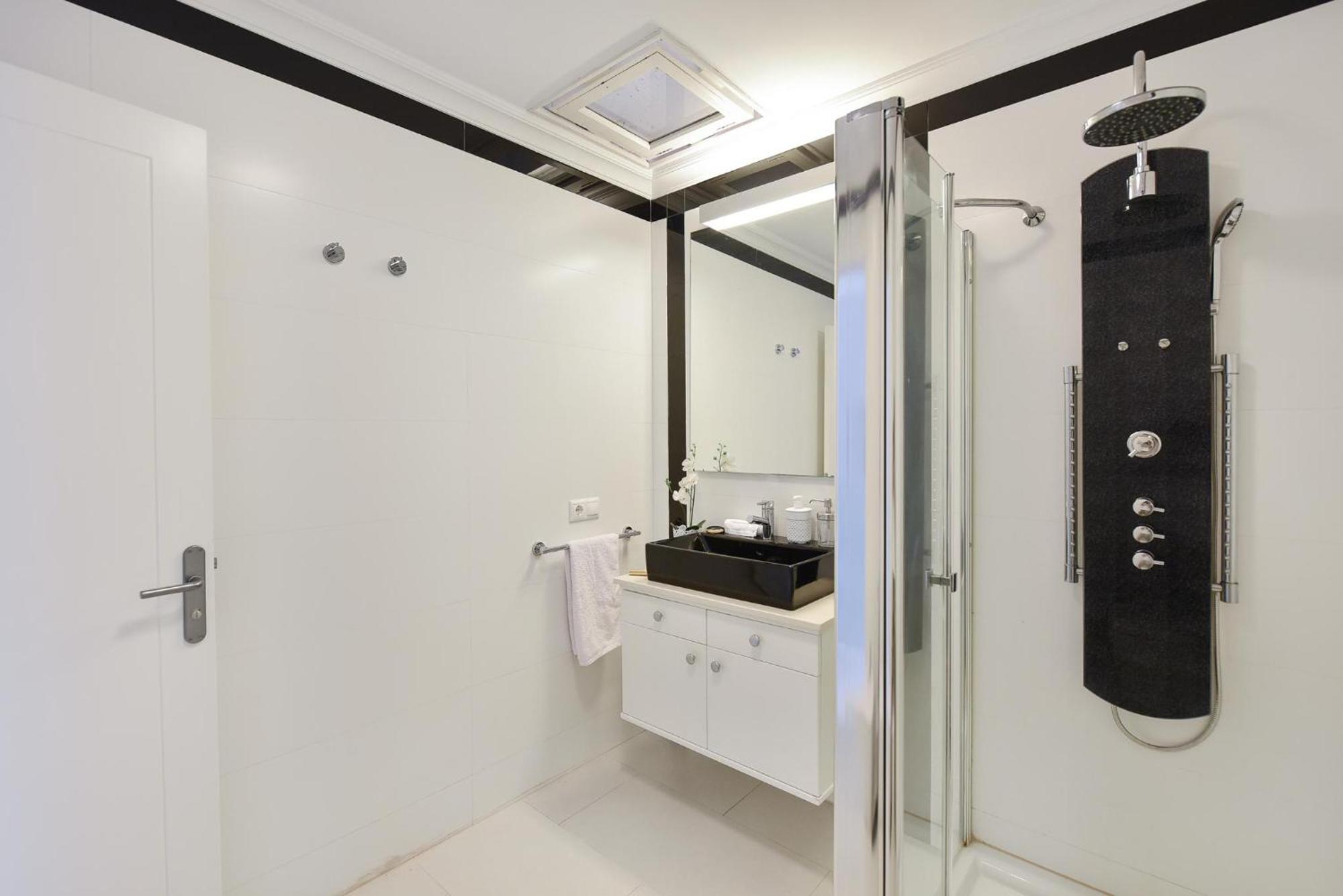 Beachfront Apartment Las Burras Mra 02 ซาน อากุสติน ภายนอก รูปภาพ