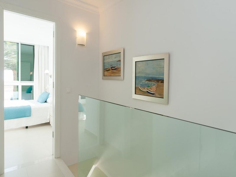 Beachfront Apartment Las Burras Mra 02 ซาน อากุสติน ภายนอก รูปภาพ